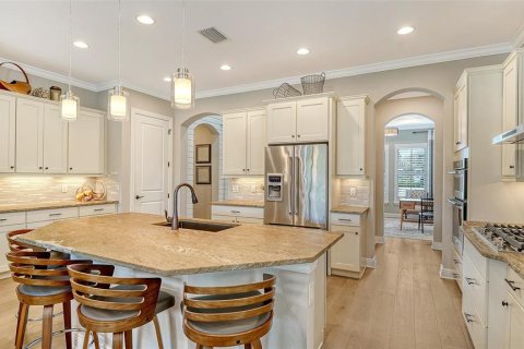 Casa en venta en Lakewood Ranch, Florida, 3 dormitorios, 205.5 m2 № 1899246 - foto 12