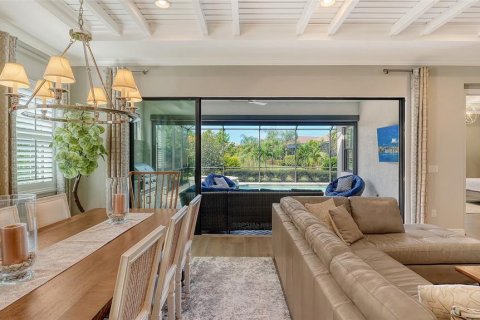 Casa en venta en Lakewood Ranch, Florida, 3 dormitorios, 205.5 m2 № 1899246 - foto 7