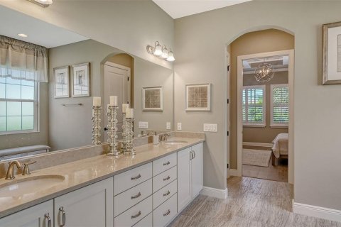 Casa en venta en Lakewood Ranch, Florida, 3 dormitorios, 205.5 m2 № 1899246 - foto 28