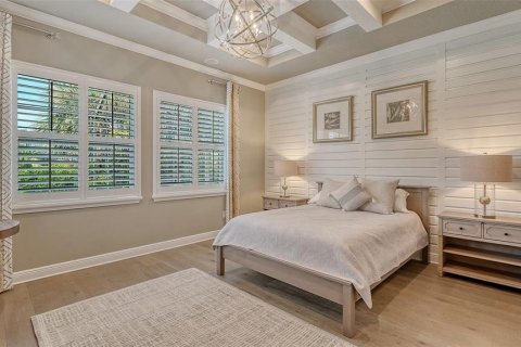 Casa en venta en Lakewood Ranch, Florida, 3 dormitorios, 205.5 m2 № 1899246 - foto 21