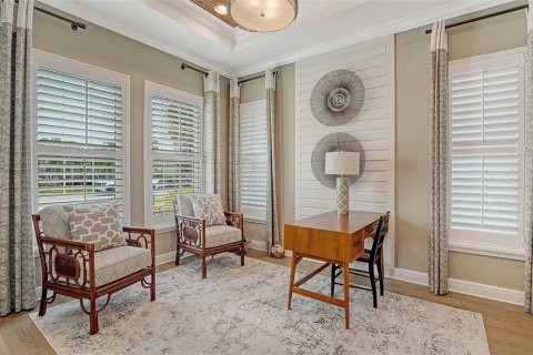 Casa en venta en Lakewood Ranch, Florida, 3 dormitorios, 205.5 m2 № 1899246 - foto 18