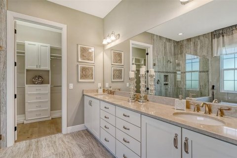 Casa en venta en Lakewood Ranch, Florida, 3 dormitorios, 205.5 m2 № 1899246 - foto 24