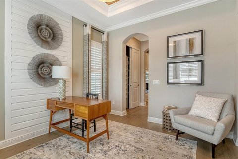 Casa en venta en Lakewood Ranch, Florida, 3 dormitorios, 205.5 m2 № 1899246 - foto 19