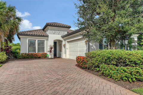 Casa en venta en Lakewood Ranch, Florida, 3 dormitorios, 205.5 m2 № 1899246 - foto 2
