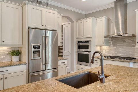 Casa en venta en Lakewood Ranch, Florida, 3 dormitorios, 205.5 m2 № 1899246 - foto 29