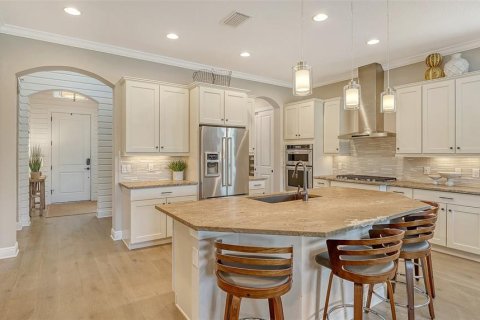 Casa en venta en Lakewood Ranch, Florida, 3 dormitorios, 205.5 m2 № 1899246 - foto 10
