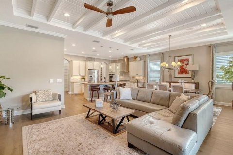 Casa en venta en Lakewood Ranch, Florida, 3 dormitorios, 205.5 m2 № 1899246 - foto 9