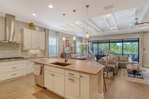 Casa en venta en Lakewood Ranch, Florida, 3 dormitorios, 205.5 m2 № 1899246 - foto 14