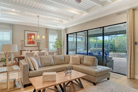 Casa en venta en Lakewood Ranch, Florida, 3 dormitorios, 205.5 m2 № 1899246 - foto 8