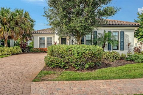 Casa en venta en Lakewood Ranch, Florida, 3 dormitorios, 205.5 m2 № 1899246 - foto 3