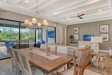 Casa en venta en Lakewood Ranch, Florida, 3 dormitorios, 205.5 m2 № 1899246 - foto 16
