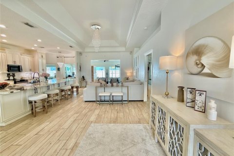 House in Flagler Beach, Florida 4 bedrooms, 230.21 sq.m. № 2115945 - photo 12