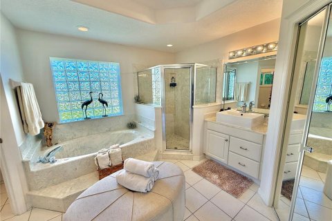 House in Flagler Beach, Florida 4 bedrooms, 230.21 sq.m. № 2115945 - photo 25