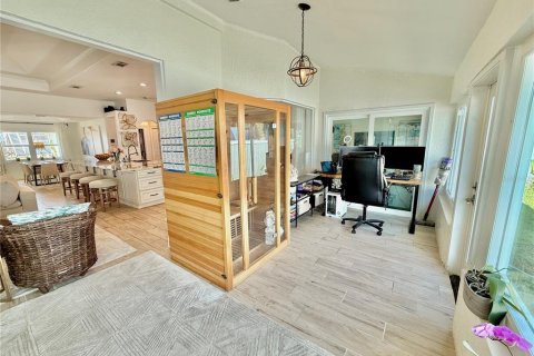House in Flagler Beach, Florida 4 bedrooms, 230.21 sq.m. № 2115945 - photo 30