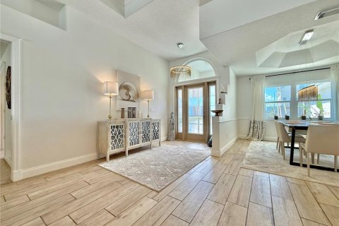 House in Flagler Beach, Florida 4 bedrooms, 230.21 sq.m. № 2115945 - photo 8