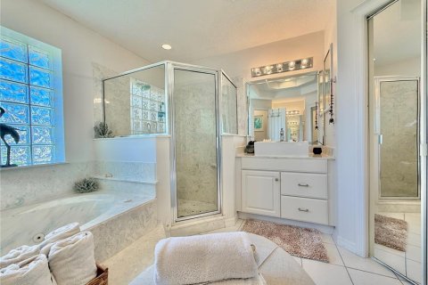 House in Flagler Beach, Florida 4 bedrooms, 230.21 sq.m. № 2115945 - photo 27