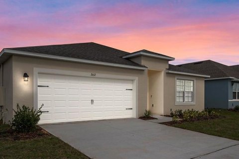 Casa en alquiler en Davenport, Florida, 4 dormitorios, 169.83 m2 № 1359167 - foto 2