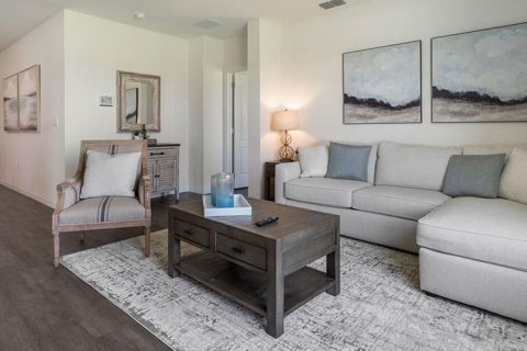 Casa en alquiler en Davenport, Florida, 4 dormitorios, 169.83 m2 № 1359167 - foto 12