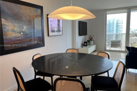 Copropriété à louer à Miami Beach, Floride: 2 chambres, 110.55 m2 № 2027008 - photo 4