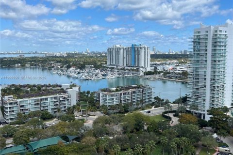 Copropriété à louer à Miami Beach, Floride: 2 chambres, 110.55 m2 № 2027008 - photo 25