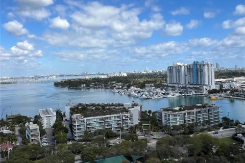 Copropriété à louer à Miami Beach, Floride: 2 chambres, 110.55 m2 № 2027008 - photo 21