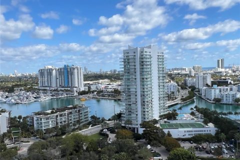 Copropriété à louer à Miami Beach, Floride: 2 chambres, 110.55 m2 № 2027008 - photo 22