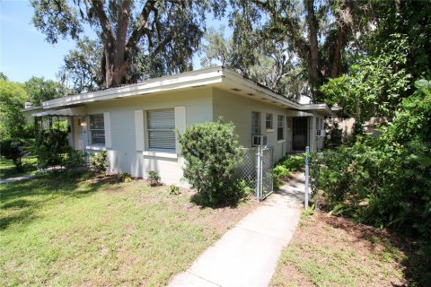 Apartment in Lakeland, Florida 2 bedrooms, 70.7 sq.m. № 2117941
