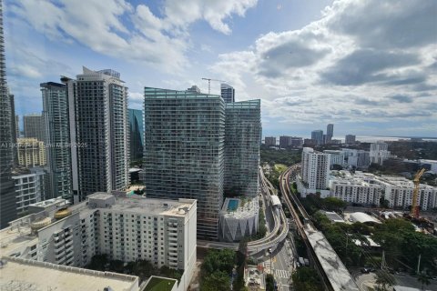 Condo in Miami, Florida, 2 bedrooms  № 1964403 - photo 20