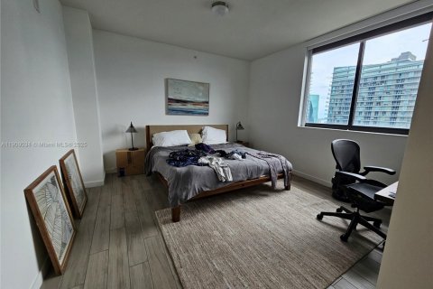 Condo in Miami, Florida, 2 bedrooms  № 1964403 - photo 10