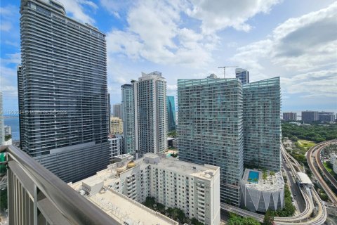 Condo in Miami, Florida, 2 bedrooms  № 1964403 - photo 22