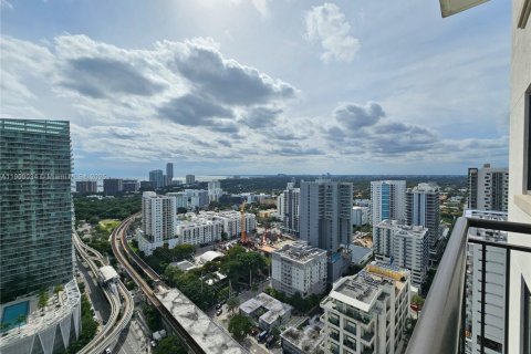 Condo in Miami, Florida, 2 bedrooms  № 1964403 - photo 21