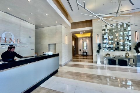 Condo in Miami, Florida, 2 bedrooms  № 1964403 - photo 25