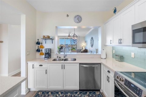Condominio en venta en South Pasadena, Florida, 2 dormitorios, 106.37 m2 № 2421853 - foto 18