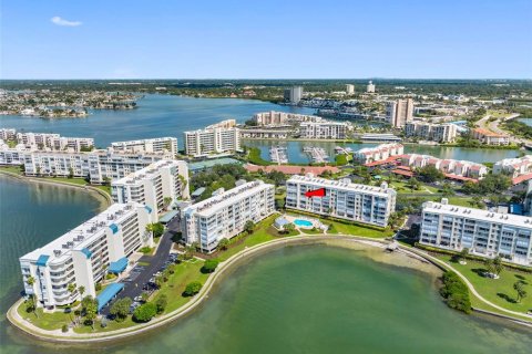 Condominio en venta en South Pasadena, Florida, 2 dormitorios, 106.37 m2 № 2421853 - foto 22