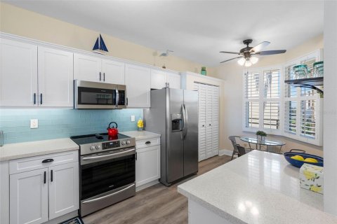 Condominio en venta en South Pasadena, Florida, 2 dormitorios, 106.37 m2 № 2421853 - foto 14