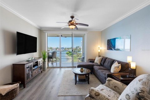 Condominio en venta en South Pasadena, Florida, 2 dormitorios, 106.37 m2 № 2421853 - foto 6