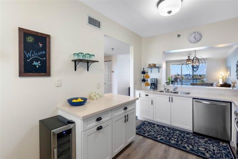 Condominio en venta en South Pasadena, Florida, 2 dormitorios, 106.37 m2 № 2421853 - foto 17