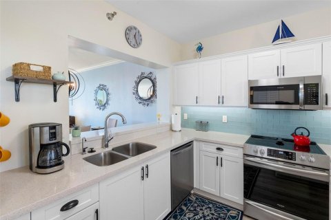 Condominio en venta en South Pasadena, Florida, 2 dormitorios, 106.37 m2 № 2421853 - foto 19