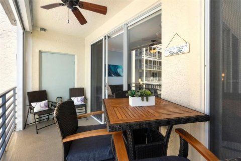 Condominio en venta en South Pasadena, Florida, 2 dormitorios, 106.37 m2 № 2421853 - foto 21