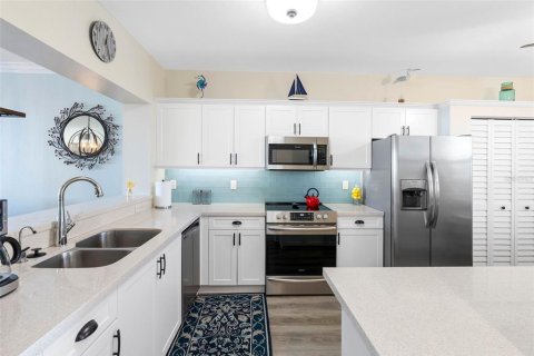 Condominio en venta en South Pasadena, Florida, 2 dormitorios, 106.37 m2 № 2421853 - foto 13