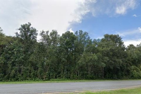 Terreno en venta en Fanning Springs, Florida № 1555353 - foto 1