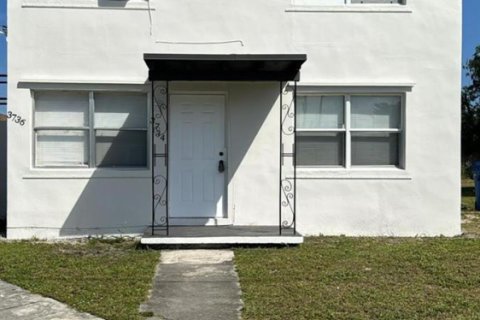 Villa ou maison à Riviera Beach, Floride 2 chambres, 133.78 m2 № 2185461