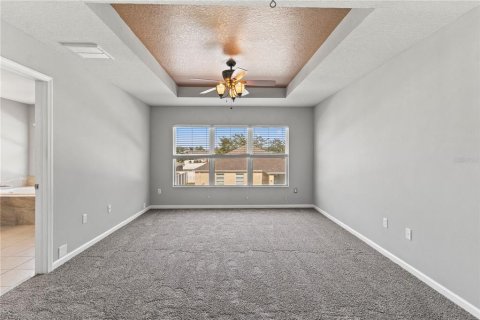 Villa ou maison à vendre à Wesley Chapel, Floride: 4 chambres, 233.56 m2 № 2143608 - photo 25