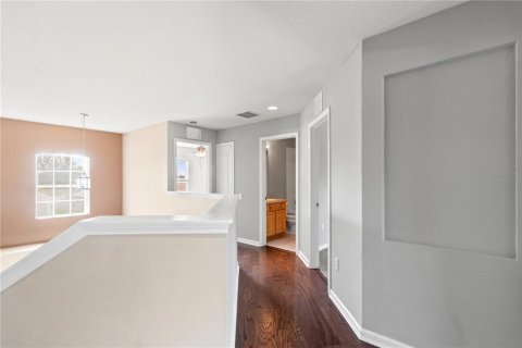 Villa ou maison à vendre à Wesley Chapel, Floride: 4 chambres, 233.56 m2 № 2143608 - photo 24