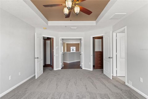 Villa ou maison à vendre à Wesley Chapel, Floride: 4 chambres, 233.56 m2 № 2143608 - photo 27