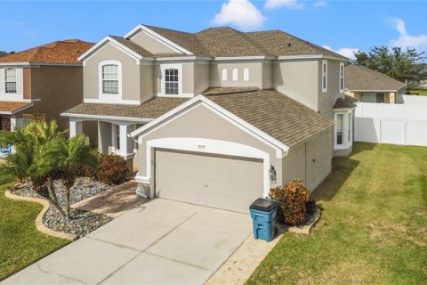 Villa ou maison à vendre à Wesley Chapel, Floride: 4 chambres, 233.56 m2 № 2143608 - photo 4