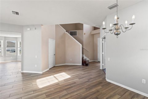Villa ou maison à vendre à Wesley Chapel, Floride: 4 chambres, 233.56 m2 № 2143608 - photo 8