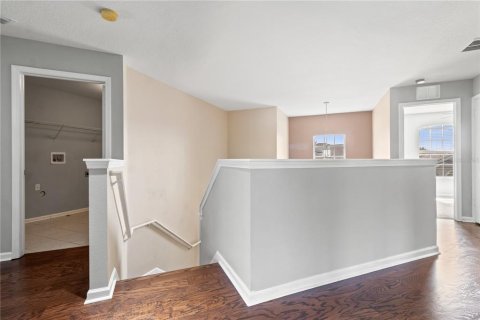 Villa ou maison à vendre à Wesley Chapel, Floride: 4 chambres, 233.56 m2 № 2143608 - photo 23