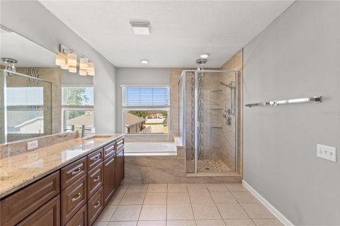 Villa ou maison à vendre à Wesley Chapel, Floride: 4 chambres, 233.56 m2 № 2143608 - photo 28