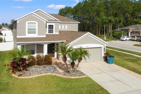 Villa ou maison à vendre à Wesley Chapel, Floride: 4 chambres, 233.56 m2 № 2143608 - photo 3